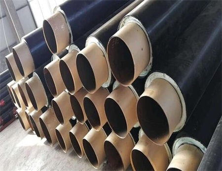 山南聚氨酯保温管的生产工艺有哪些流程？